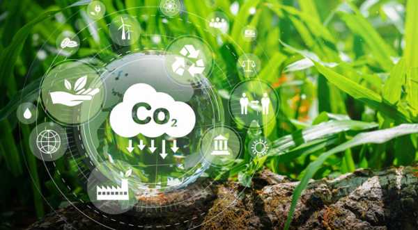 Європейський Союз з 2026 року запроваджує вуглецевий податок (carbon tax). Тобто підприємство, яке працює за традиційними технологіями й не має сталих практик, сплачуватиме вуглецевий податок. Аграрії України вже мають зважати на вуглецевий податок ЄС - INFBusiness