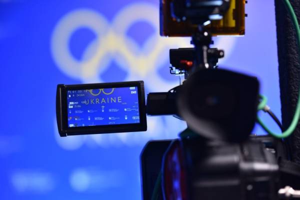 Українська “Воля” у Парижі - INFBusiness