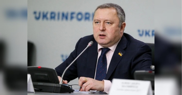 Навіщо потрібен генпрокурор Костін, якщо суспільство не бачить результатів — блогер Лаченков - INFBusiness