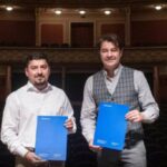 Sense Bank та театр імені Франка підписали угоду про співпрацю - INFBusiness