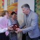 У Києві відкрили виставку «Золоте перевесло мистецької династії Саєнків» - INFBusiness