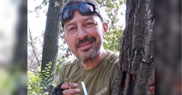 «Миттєво знищив обидва танки»: на війні загинув легендарний оператор «Стугни» - INFBusiness
