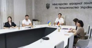 Україна зацікавлена співпрацювати з ЄС щодо обміну досвідом у сфері насінництва та селекції, – Тарас Висоцький