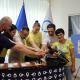 У Києві пройшла церемонія погашення марок, присвячених Олімпіаді у Парижі - INFBusiness