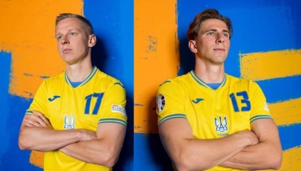 У США «Арсенал» Зінченка переміг «Борнмут» Забарного - INFBusiness