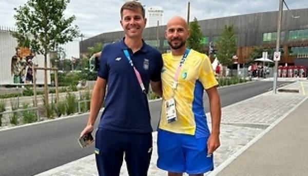 Українські веслувальники розповіли про враження від Олімпійського каналу - INFBusiness