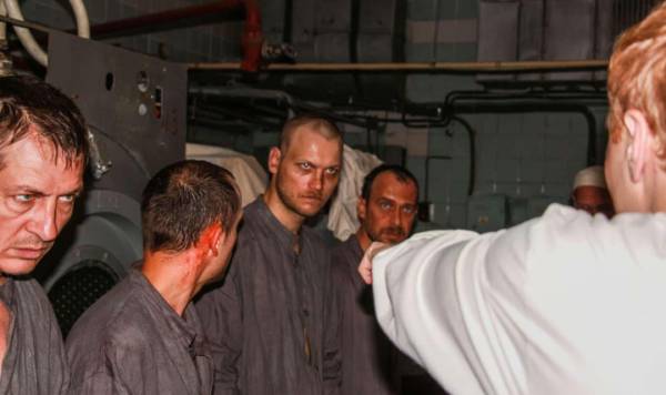 Одеський міжнародний кінофестиваль у Києві показує війну - INFBusiness