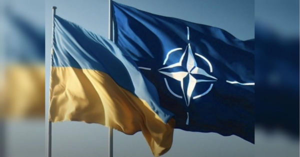 НАТО зробить важливу заяву про майбутнє України, — CNN - INFBusiness