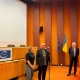 У Раді Європи відбувся показ українського документального фільму «Люди зі сталі» - INFBusiness