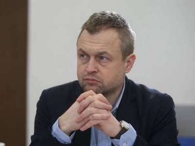 Михайло Самусь 1