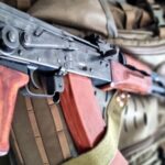 Автомат вистрелив сам: в Одесі неповнолітня вбила військового - INFBusiness