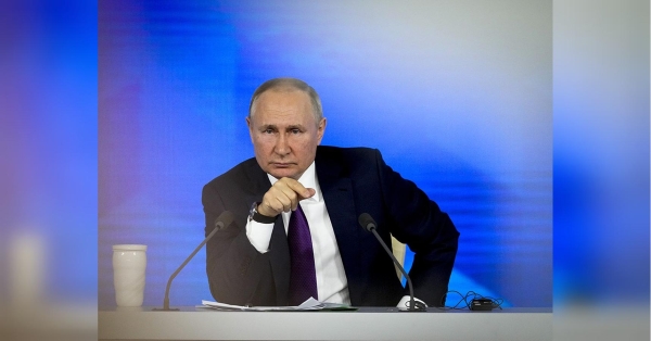 З Китаєм і без США: російський диктатор просуває новий безпековий порядок у світі - INFBusiness