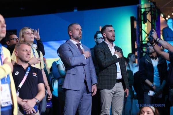 У Парижі відкрили Український дім «Volia Space», який працюватиме під час Олімпіади - INFBusiness