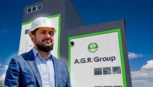 Банкир-махинатор Мисак Хидирян: Почему украинский латифундист до сих пор не под санкциями