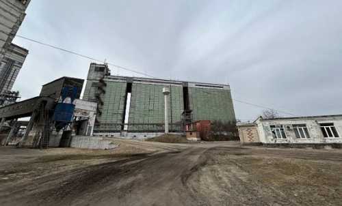 Охтирський комбінат хлібопродуктів продали за 50 млн грн - INFBusiness