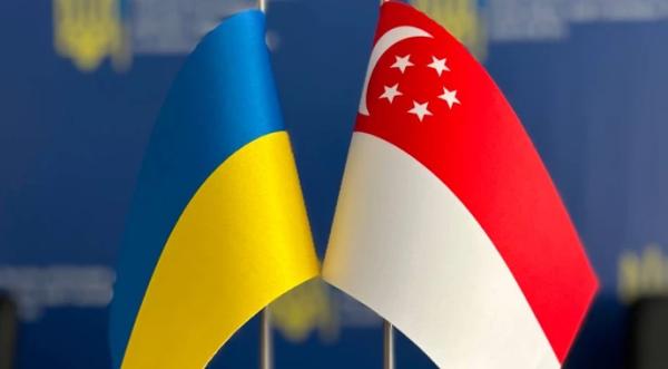 Україна та Сінгапур розширюють торгівлю харчовими продуктами - INFBusiness