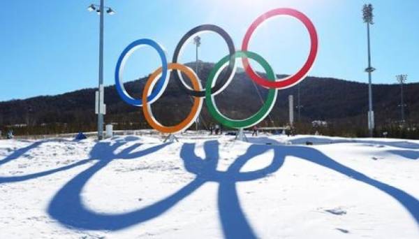 Французькі Альпи прийматимуть зимові Олімпійські ігри 2030 року - INFBusiness