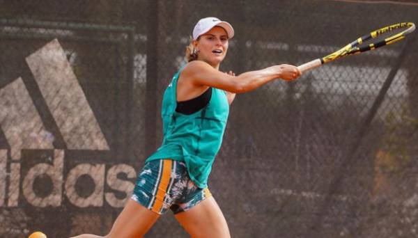 Завацька та Соболєва зіграють в основній сітці турніру WTA у Празі - INFBusiness