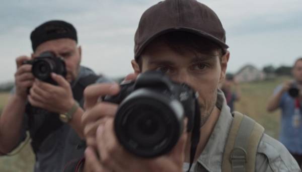 Стрічку «Редакція» покажуть на кінофестивалі у Польщі - INFBusiness