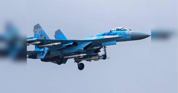 США забороняють Україні вдарити по десятках літаків рф неподалік кордону - INFBusiness