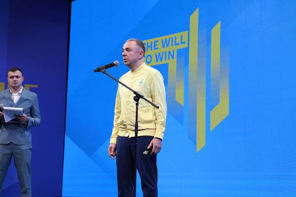 Українська “Воля” у Парижі - INFBusiness