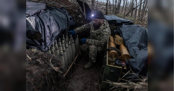 Повернути те, що втратили торік: військовий пояснив тактику рф на Запорізькому напрямку - INFBusiness