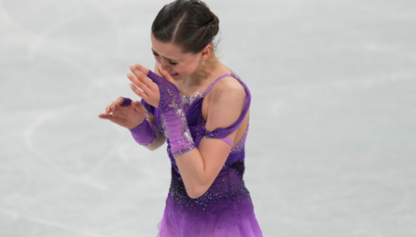 Фігуристи США та Японії отримають на Олімпіаді у Парижі медалі за минулу - замість росіян - INFBusiness