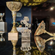 У Києві відкривається виставка «Воля до перемоги. Воїни спорту» - INFBusiness