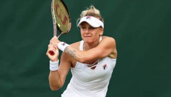 Катерина Байндль поступилася Бронцетті на турнірі WTA у Франції - INFBusiness