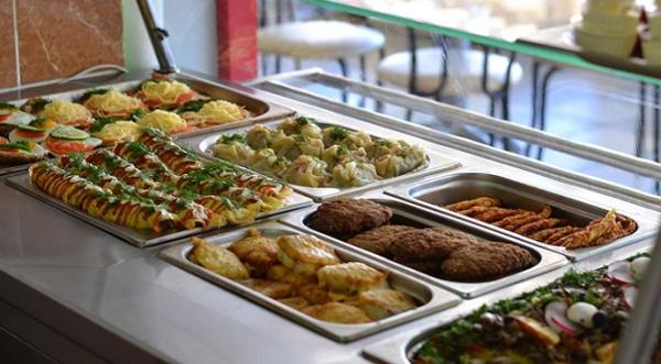 Для ЗСУ шукають запасних постачальників продуктів харчування - INFBusiness