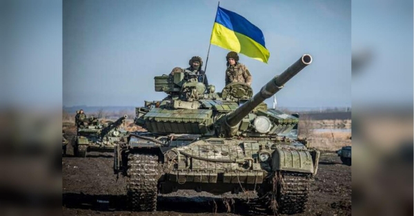 «Війна, ймовірно, наближається до кінця»: відомий історик навів аргументи - INFBusiness