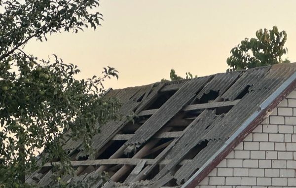 Вночі росіяни вдарили по Дніпру, в місті пролунали вибухи. Місто було атаковане балістикою, повідомили у Дніпропетровській ОВА. 1