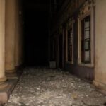 В Україні через агресію РФ постраждало 1 085 пам’яток культурної спадщини - INFBusiness