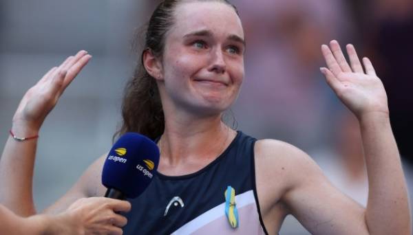 Снігур не дограла стартовий матч на турнірі ITF в іспанській Віторії 17.07.2024 20:45 Укрінформ В іспанському місті Віторія-Гастейс триває жіночий турнір Міжнародної федерації тенісу (ITF) із призовим фондом $100 тисяч. Снігур не дограла стартовий матч на турнірі ITF в іспанській Віторії - INFBusiness