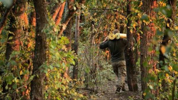 Одеський міжнародний кінофестиваль у Києві показує війну - INFBusiness