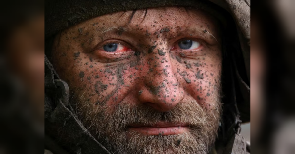 «Я нікому нічого не винен»: військовий про самопожертву бійців на фронті і байдужість громадян в тилу - INFBusiness