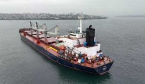 Ердоган хоче відновити «зернову угоду»