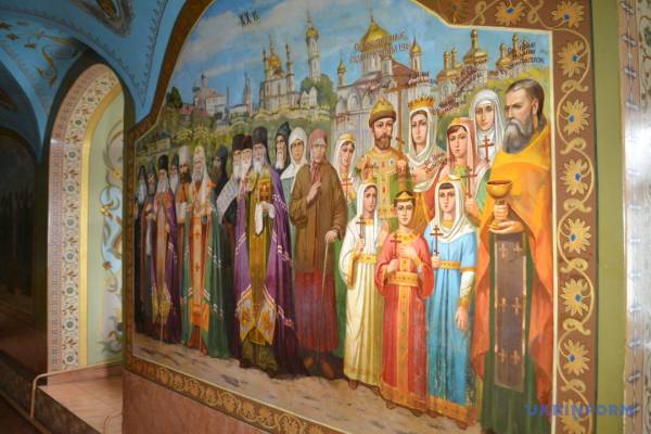 Зникнення частини ікон та самовільне будівництво у Почаївській лаврі: що встановила перевірка МКІП - INFBusiness