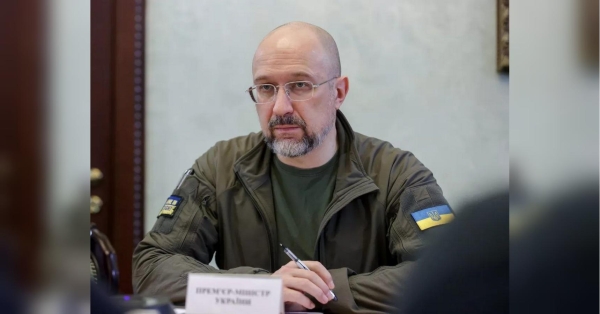 Можуть привести СБУ і НАБУ до прем’єр-міністра Шмигаля: блогер про обшуки на Держмитниці - INFBusiness