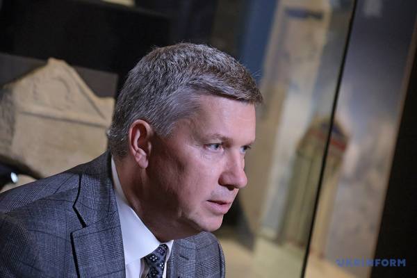 За останній рік МКіП виграло 96 судових справ - INFBusiness