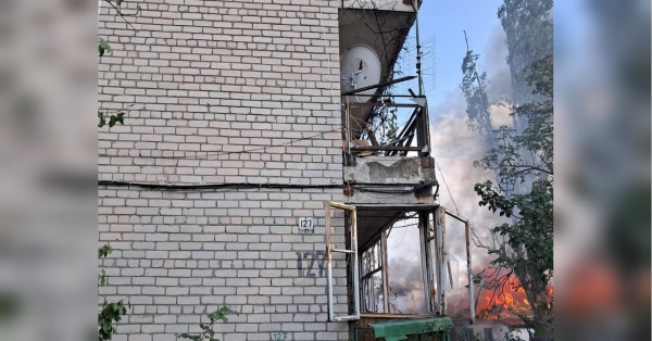 Кабмін дозволив обстеження зруйнованого житла у зоні бойових дій: чому це важливо - INFBusiness