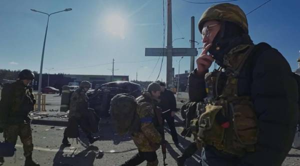 Одеський міжнародний кінофестиваль у Києві показує війну - INFBusiness