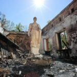 В ЮНЕСКО підтвердили пошкодження більш як 400 культурних обʼєктів в Україні - INFBusiness