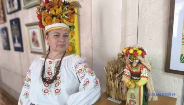 У Миколаєві відкрилася підсумкова виставка культурно-мистецького проєкту «Берегині України» - INFBusiness