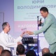 Українські артисти дали концерт для поранених і лікарів Інституту травматології та ортопедії - INFBusiness