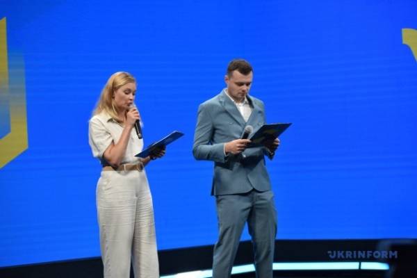 У Парижі відкрили Український дім «Volia Space», який працюватиме під час Олімпіади - INFBusiness