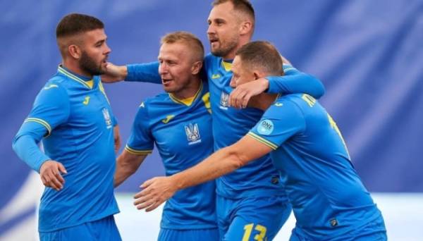 Українці виграли другий матч поспіль у Євролізі-2024 з пляжного футболу - INFBusiness
