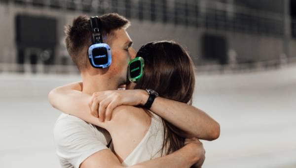 Імерсивний проєкт STEREO покажуть у Львові - INFBusiness