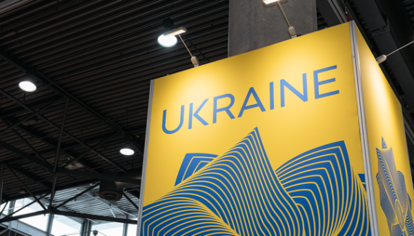 Спочатку було слово: кого з українських письменників знає світ - INFBusiness