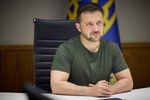 Президент поспілкувався з олімпійською збірною України - INFBusiness